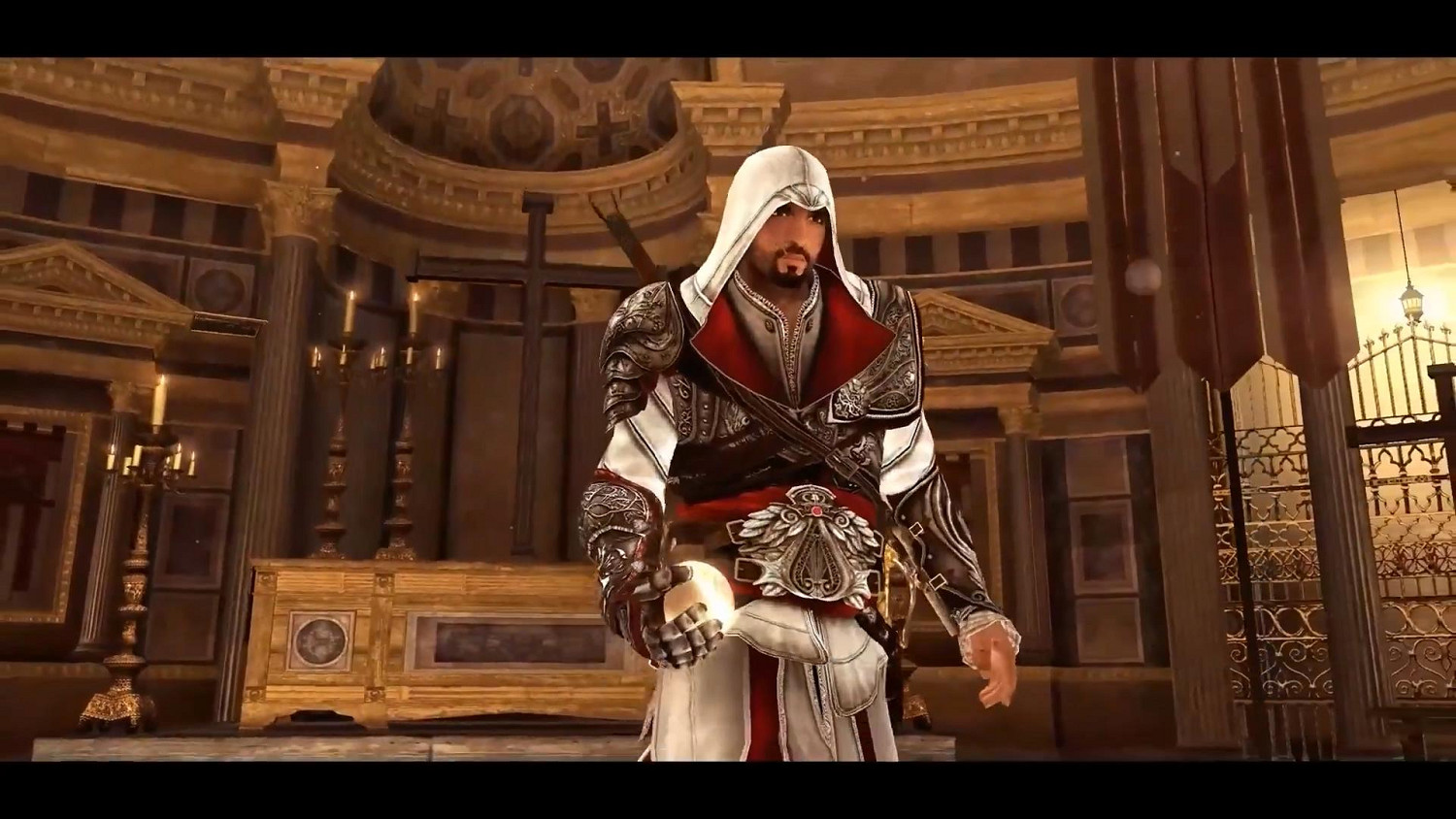 初代《刺客教條》發售15周年!育碧公布紀念宣傳片 初代《刺客教條》發售15周年!育碧公布紀念宣傳片