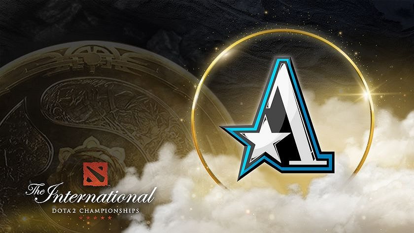 《DOTA2》茶隊公布新賽季陣容 ROTK和狼哥加盟 《DOTA2》茶隊公布新賽季陣容 ROTK和狼哥加盟