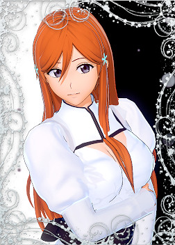 《戀活Sunshine》人物卡死神井上織姬分享 死神井上織姬怎麽捏？