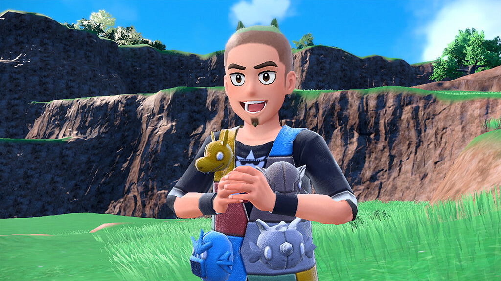 《寶可夢朱紫》四天王及冠軍陣容一覽 四天王陣容是什麽? 《寶可夢朱紫》四天王及冠軍陣容一覽 四天王陣容是什麽?