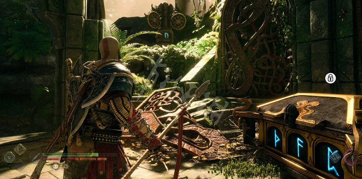 《戰神5》華納海姆三女神寶箱在哪?華納海姆三女神寶箱位置介紹 《戰神5》華納海姆三女神寶箱在哪?華納海姆三女神寶箱位置介紹