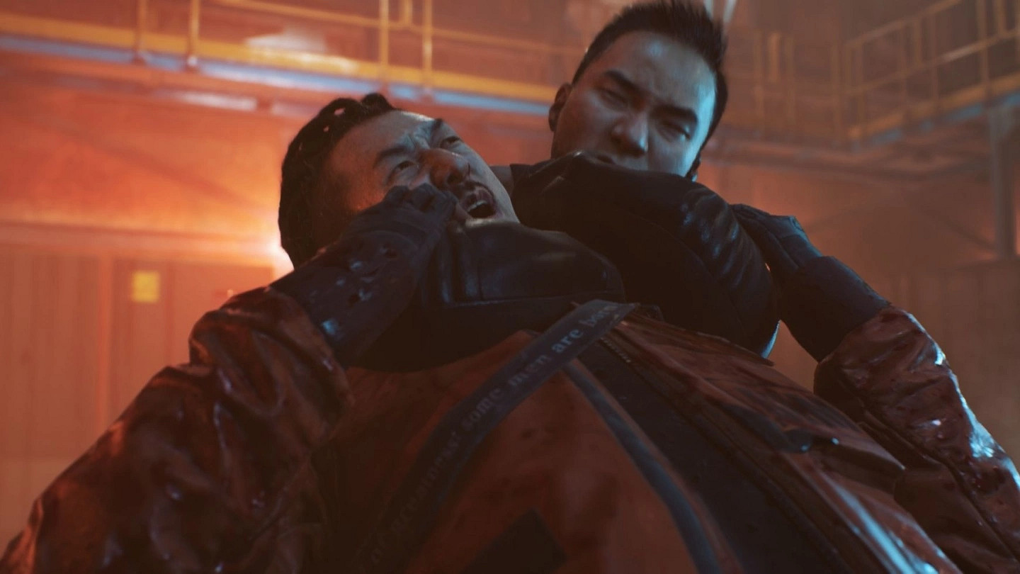 近未來韓國背景！動作遊戲《Project TH》公開前導預告