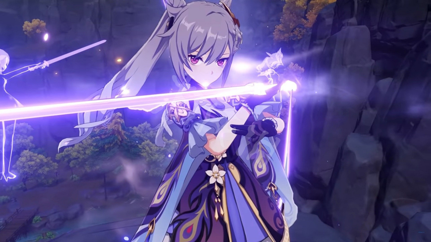 《原神》激化刻晴聖遺物用什麽?激化刻晴聖遺物推薦 《原神》激化刻晴聖遺物用什麽?激化刻晴聖遺物推薦