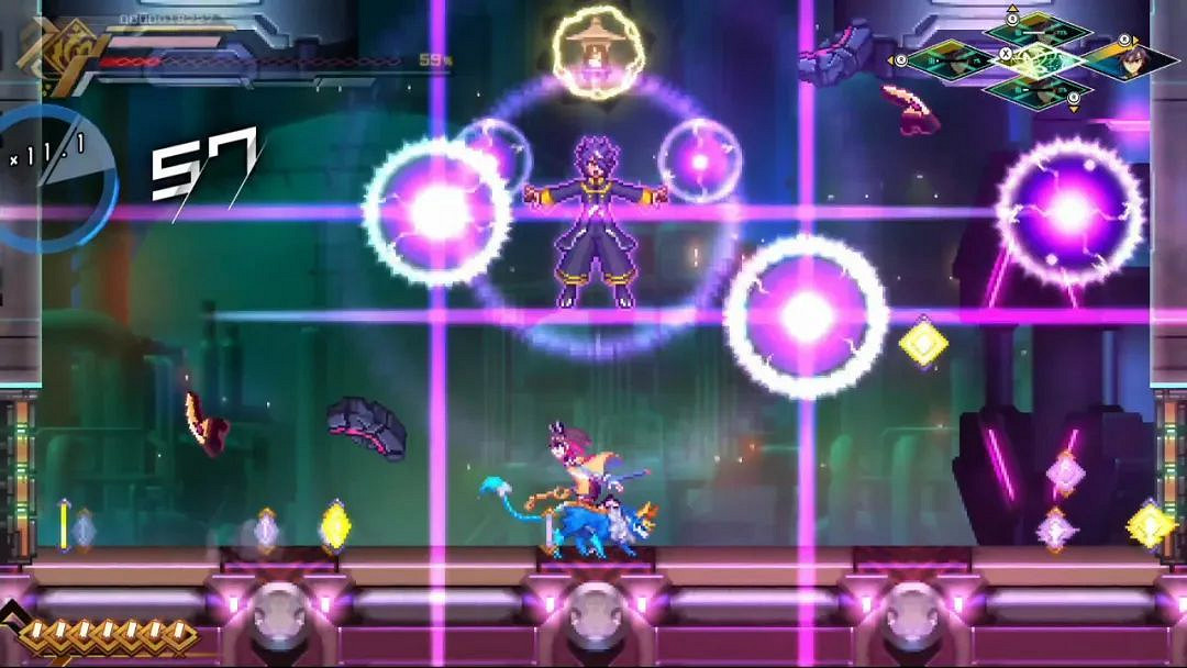 11.7-11.13 Switch一周熱點新聞 樂高動向猜想 11.7-11.13 Switch一周熱點新聞 樂高動向猜想