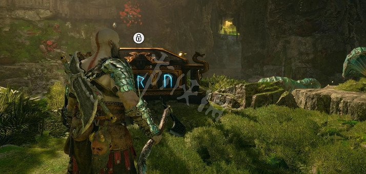 《戰神5》華納海姆三女神寶箱在哪?華納海姆三女神寶箱位置介紹 《戰神5》華納海姆三女神寶箱在哪?華納海姆三女神寶箱位置介紹