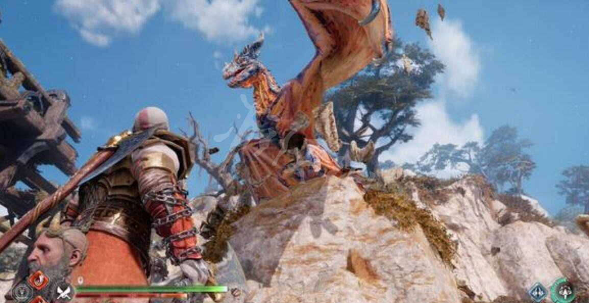 《戰神5》神秘遺物攻略 神秘遺物作用介紹 《戰神5》神秘遺物攻略 神秘遺物作用介紹