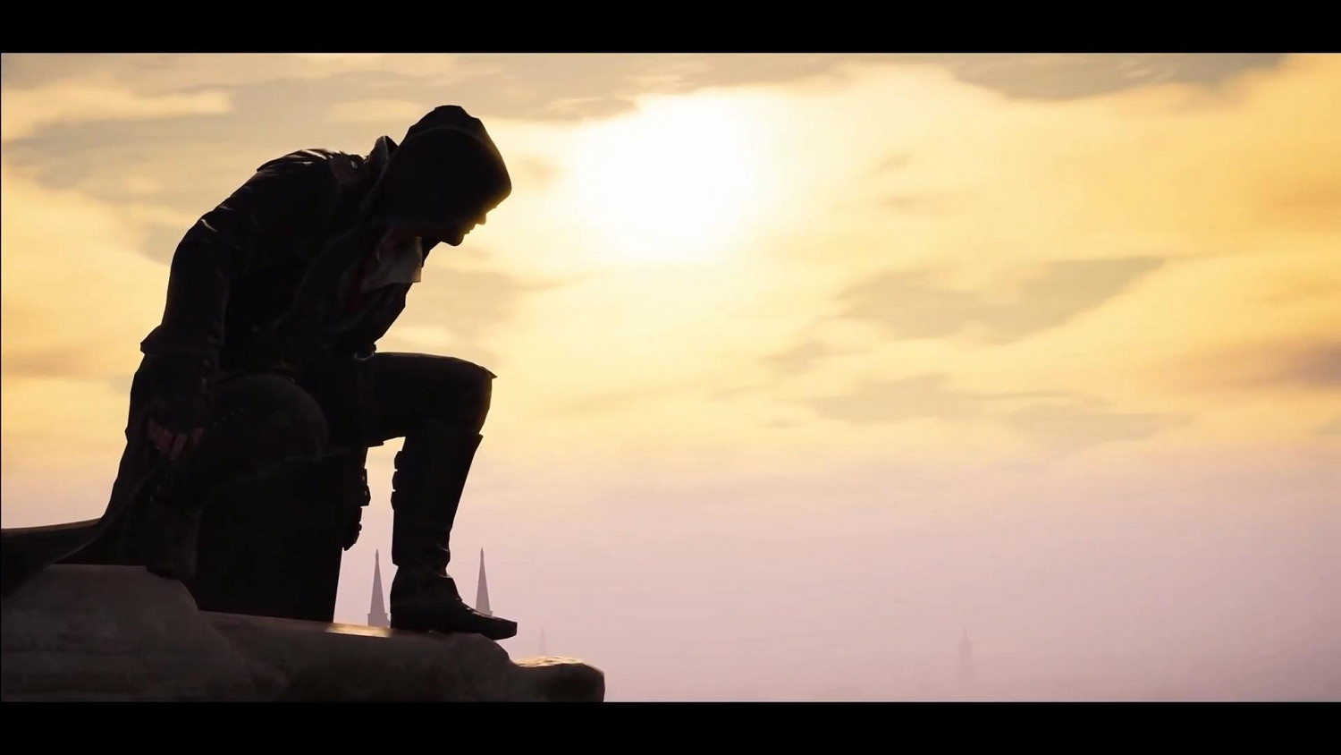 初代《刺客教條》發售15周年!育碧公布紀念宣傳片 初代《刺客教條》發售15周年!育碧公布紀念宣傳片