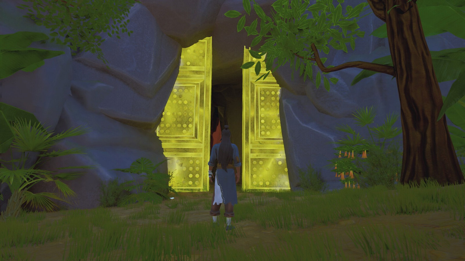 中國大陸研發多人沙盒修仙遊戲《元炁》Steam頁面上線 發售日待定