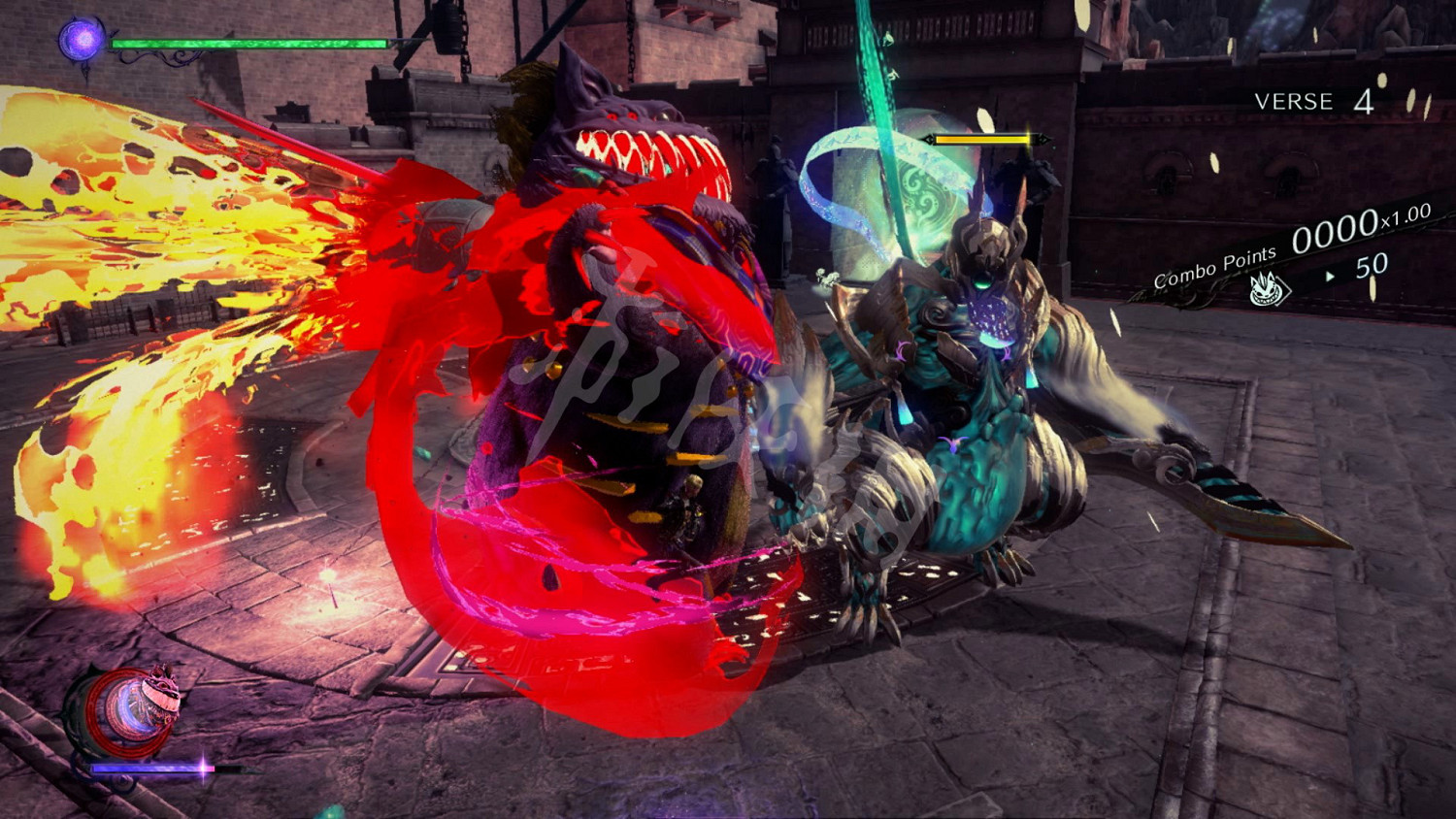 《魔兵驚天錄3》第三章連擊數怎麽打？第三章連擊技巧推薦