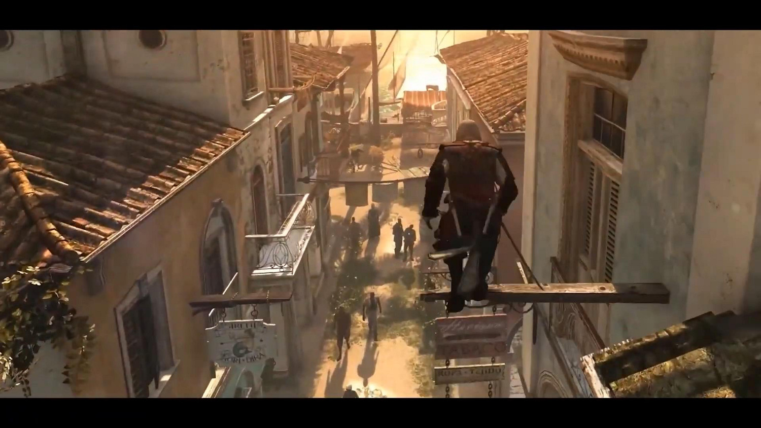 初代《刺客教條》發售15周年!育碧公布紀念宣傳片 初代《刺客教條》發售15周年!育碧公布紀念宣傳片