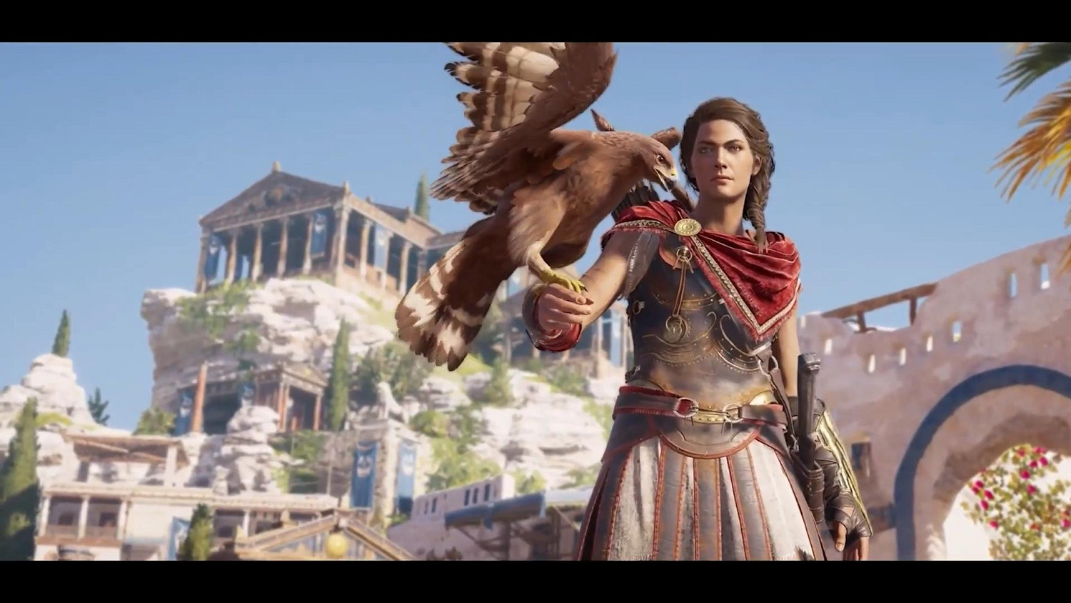 初代《刺客教條》發售15周年!育碧公布紀念宣傳片 初代《刺客教條》發售15周年!育碧公布紀念宣傳片