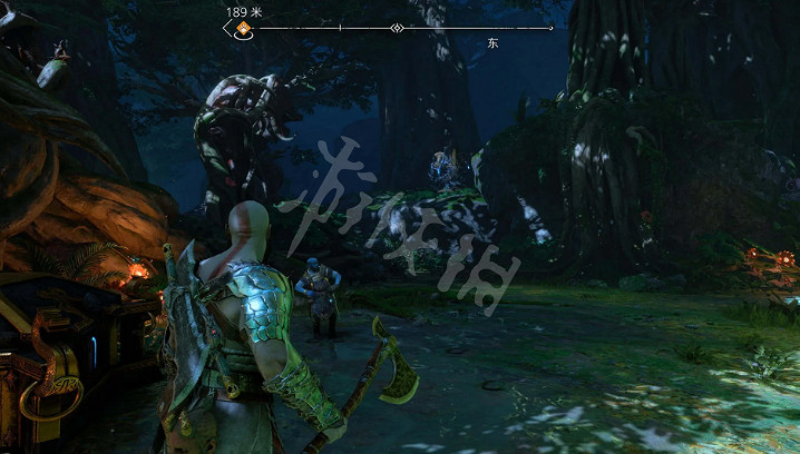 《戰神5》華納海姆三女神寶箱在哪?華納海姆三女神寶箱位置介紹 《戰神5》華納海姆三女神寶箱在哪?華納海姆三女神寶箱位置介紹