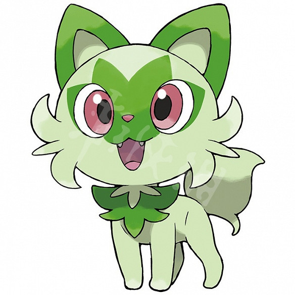 《寶可夢朱紫》禦三家選誰開始?禦三家屬性技能個人點評 《寶可夢朱紫》禦三家選誰開始?禦三家屬性技能個人點評