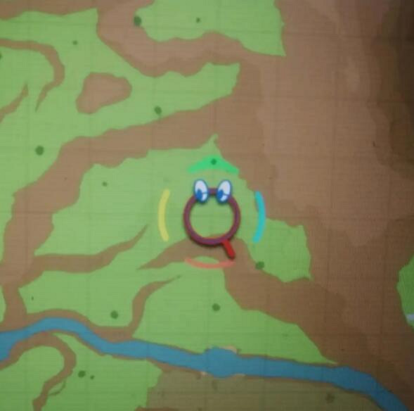 《寶可夢朱紫》古劍豹封印木樁在哪?古劍豹封印點位分享 《寶可夢朱紫》古劍豹封印木樁在哪?古劍豹封印點位分享