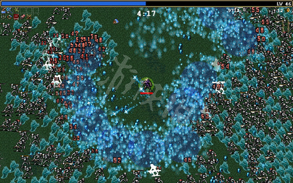 《吸血鬼倖存者》拚寫器怎麽解鎖？拚寫器解鎖方法介紹