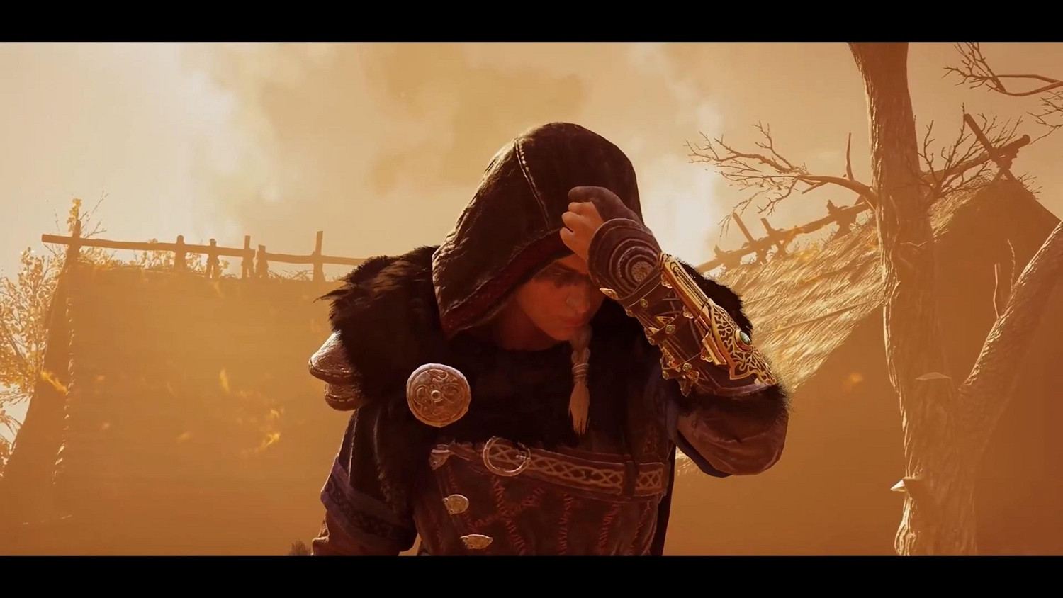 初代《刺客教條》發售15周年!育碧公布紀念宣傳片 初代《刺客教條》發售15周年!育碧公布紀念宣傳片