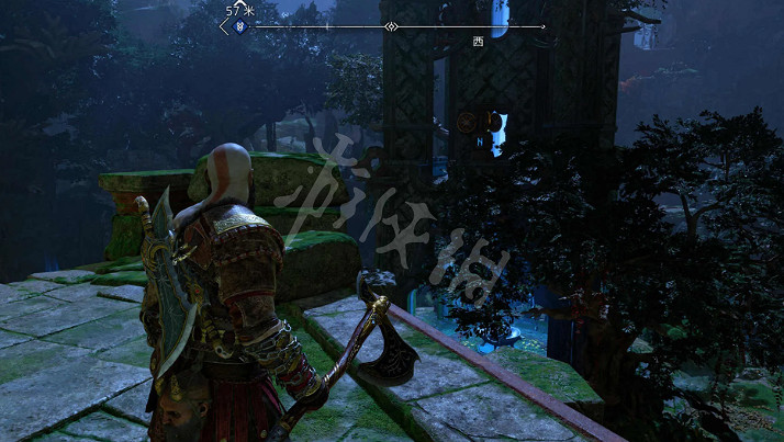 《戰神5》華納海姆三女神寶箱在哪?華納海姆三女神寶箱位置介紹 《戰神5》華納海姆三女神寶箱在哪?華納海姆三女神寶箱位置介紹