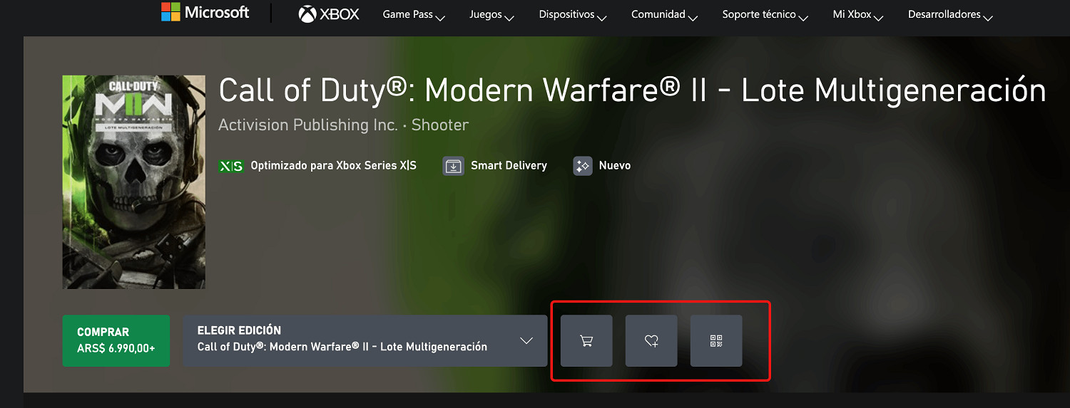 Xbox遊戲代購漲價！微軟調整低價區策略：不可送禮物