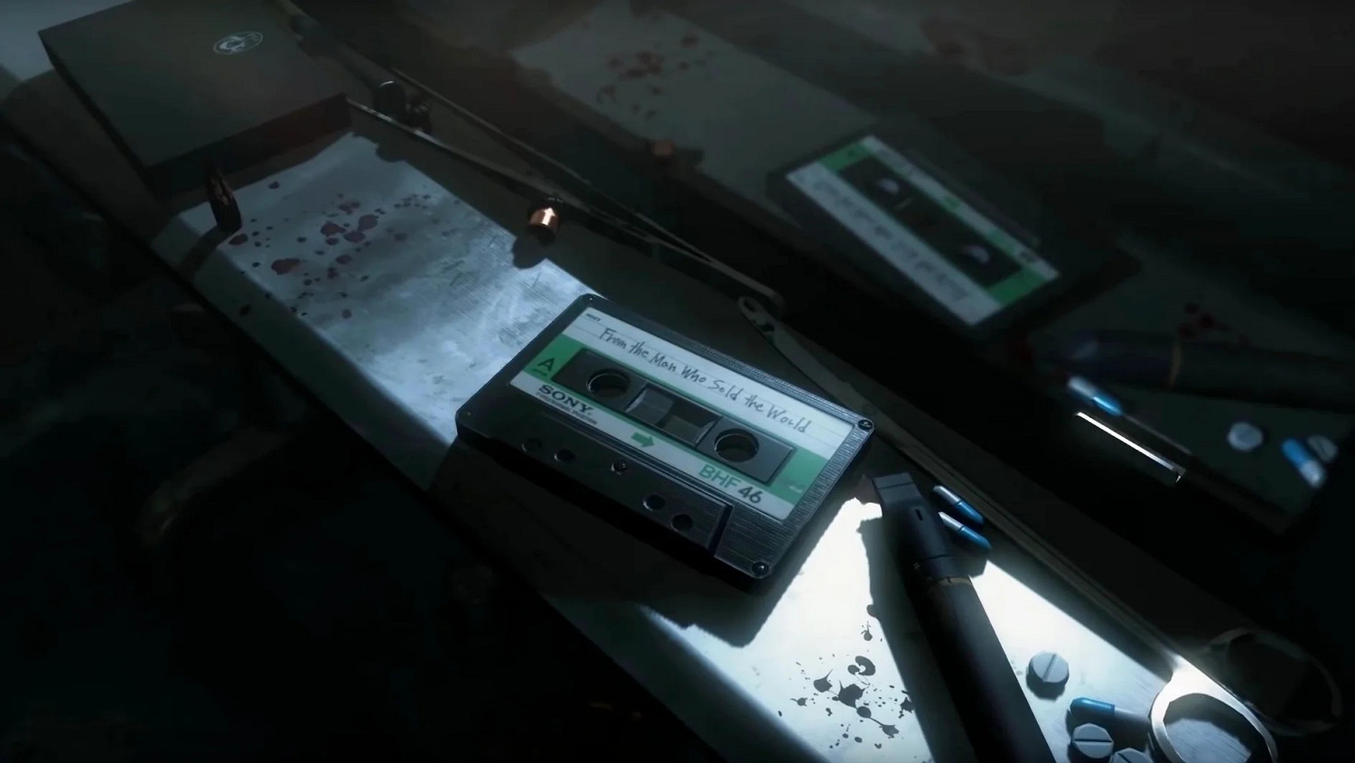 《死亡擱淺》獲獎後小島秀夫表示:我想做電影和音樂! 《死亡擱淺》獲獎後小島秀夫表示:我想做電影和音樂!