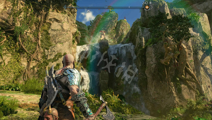 《戰神5》華納海姆三女神寶箱在哪?華納海姆三女神寶箱位置介紹 《戰神5》華納海姆三女神寶箱在哪?華納海姆三女神寶箱位置介紹