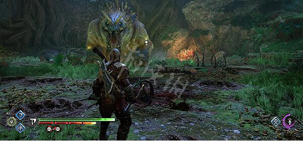 《戰神5》毀滅之路怎麽過？毀滅之路完成方法