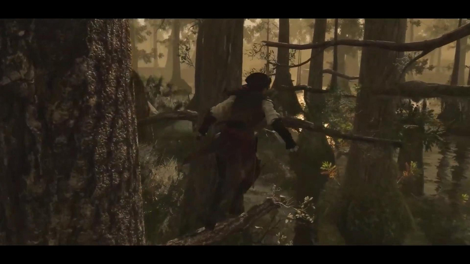 初代《刺客教條》發售15周年!育碧公布紀念宣傳片 初代《刺客教條》發售15周年!育碧公布紀念宣傳片