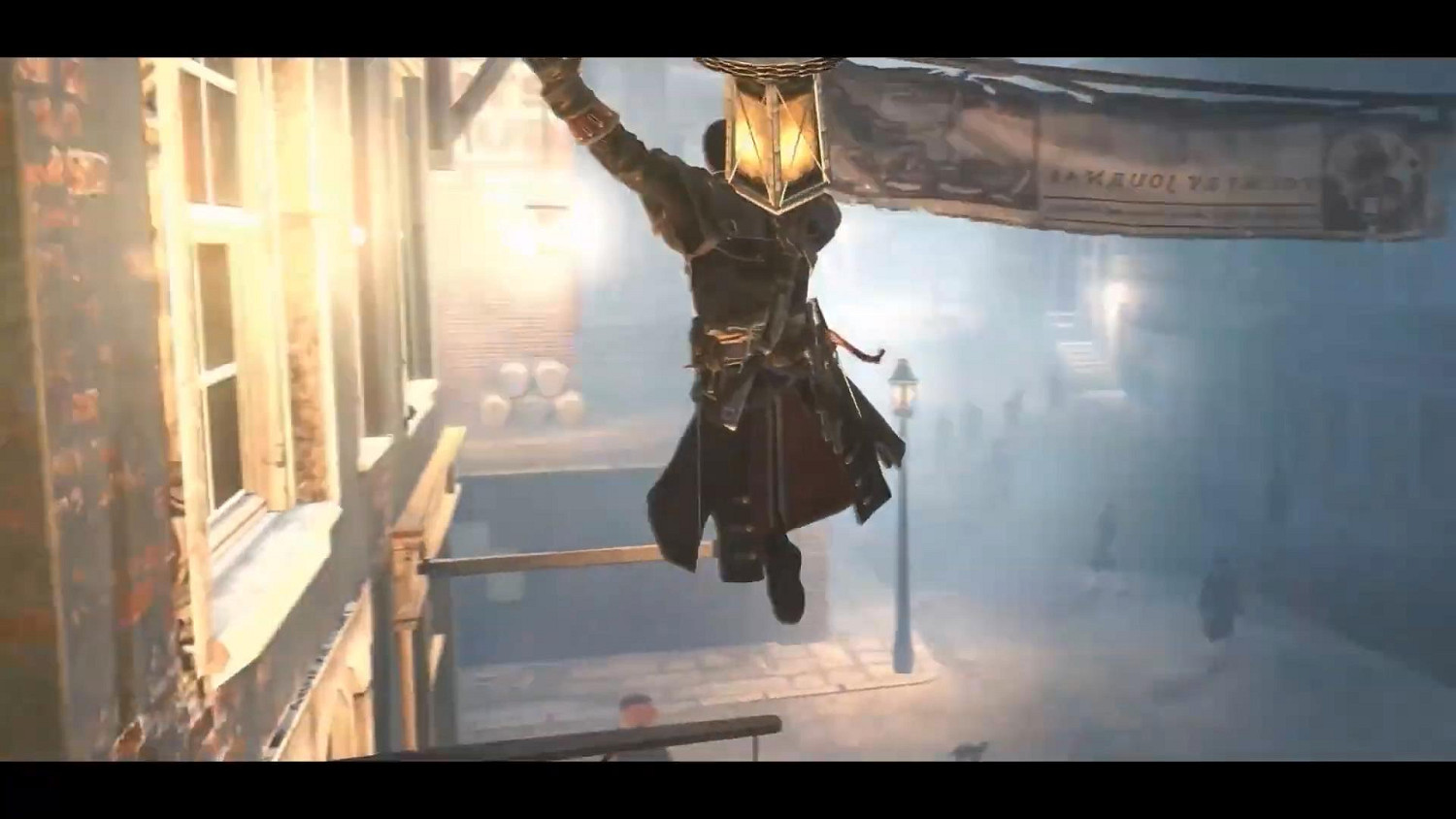 初代《刺客教條》發售15周年!育碧公布紀念宣傳片 初代《刺客教條》發售15周年!育碧公布紀念宣傳片