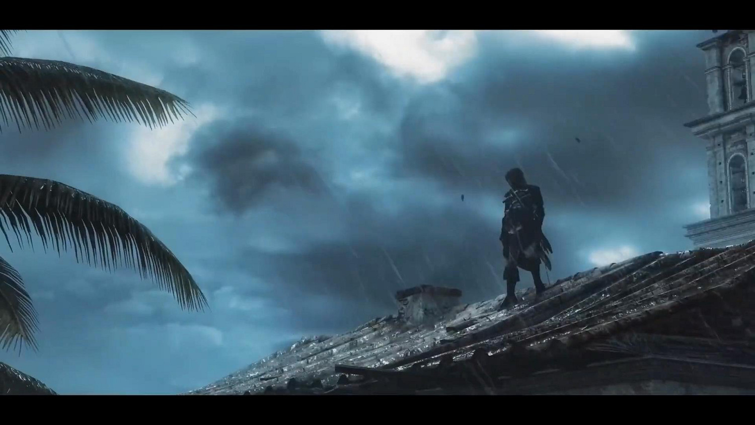 初代《刺客教條》發售15周年!育碧公布紀念宣傳片 初代《刺客教條》發售15周年!育碧公布紀念宣傳片