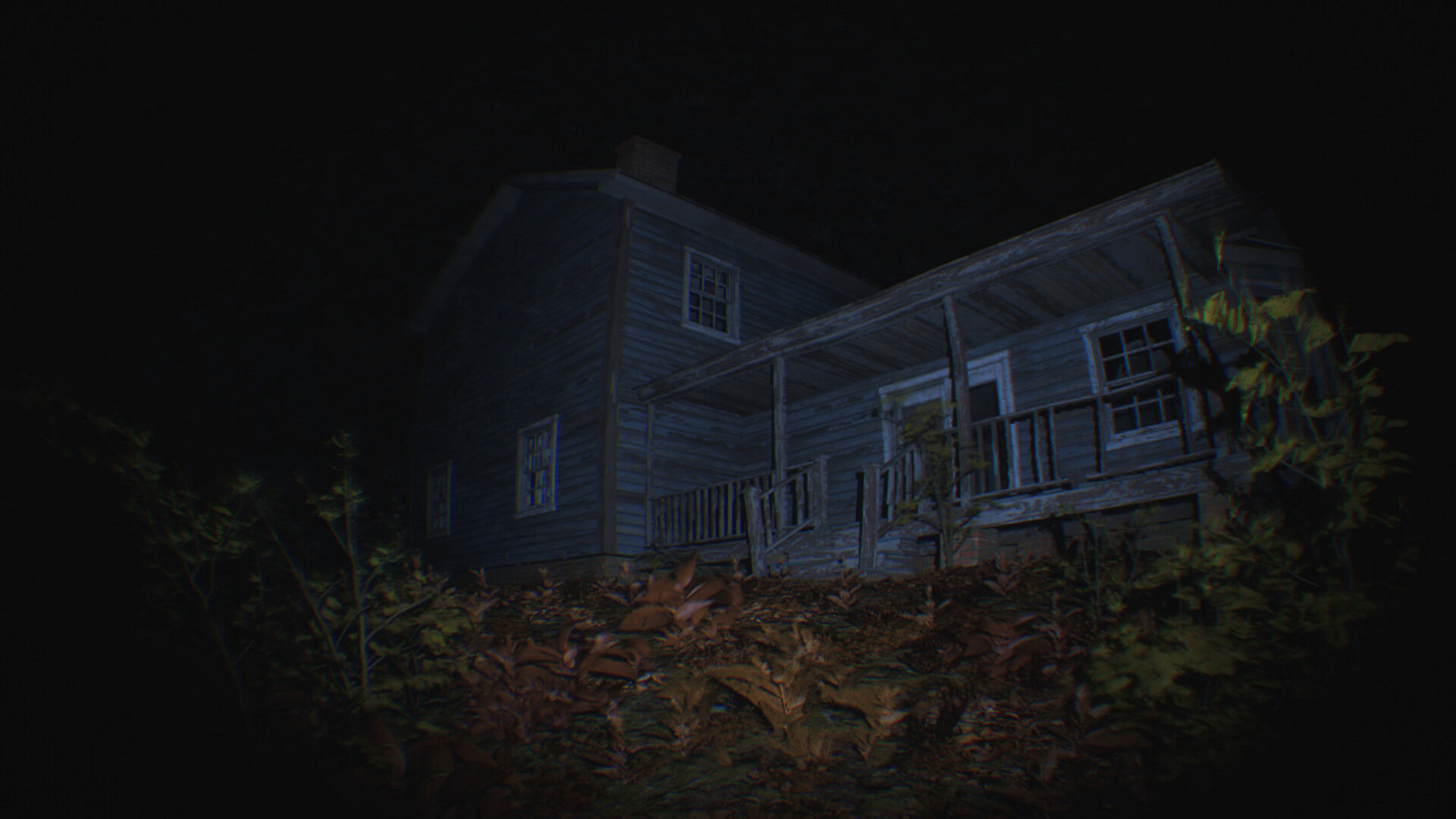 獨特恐怖新遊《靈異傳說》開發組:絕不辜負玩家期待 獨特恐怖新遊《靈異傳說》開發組:絕不辜負玩家期待