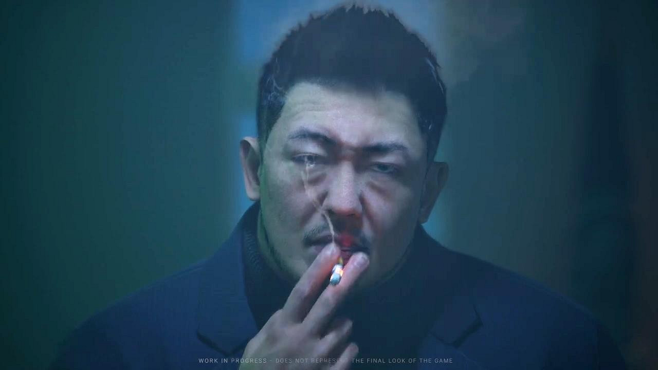 動作遊戲《Project TH》前導預告 近未來韓國背景 動作遊戲《Project TH》前導預告 近未來韓國背景