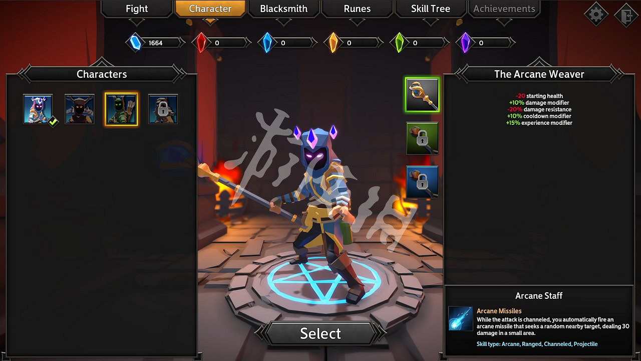 《靈魂石倖存者》無盡模式怎麽開？無盡模式開啟方法