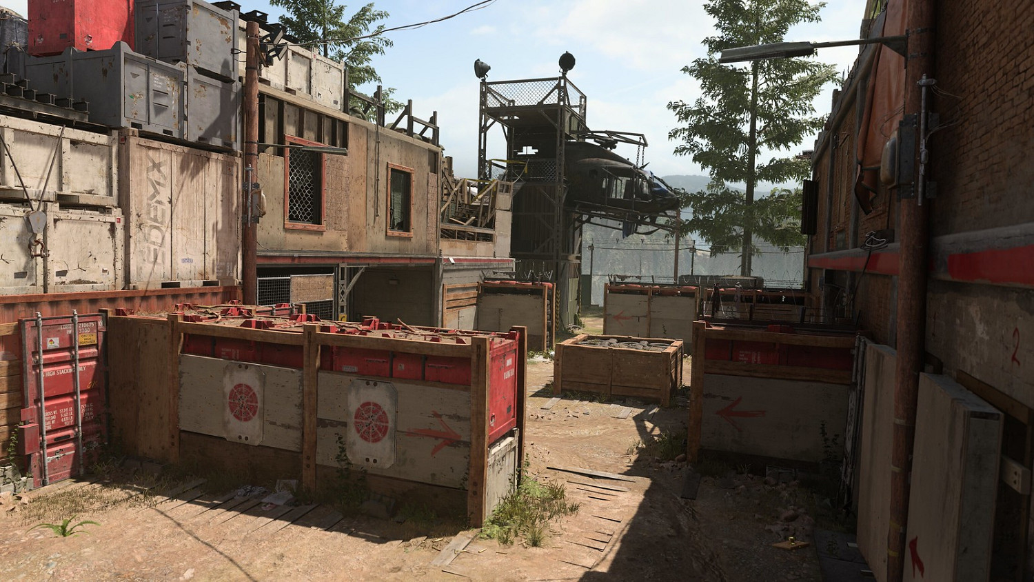 完全免費的《COD戰區2》中文預告!重點新內容一覽 完全免費的《COD戰區2》中文預告!重點新內容一覽