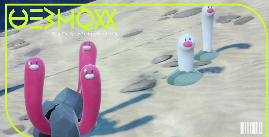 《寶可夢朱紫》新精靈圖鑒怎麽樣？新增寶可夢圖片大全