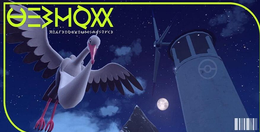 《寶可夢朱紫》新精靈圖鑒怎麽樣？新增寶可夢圖片大全