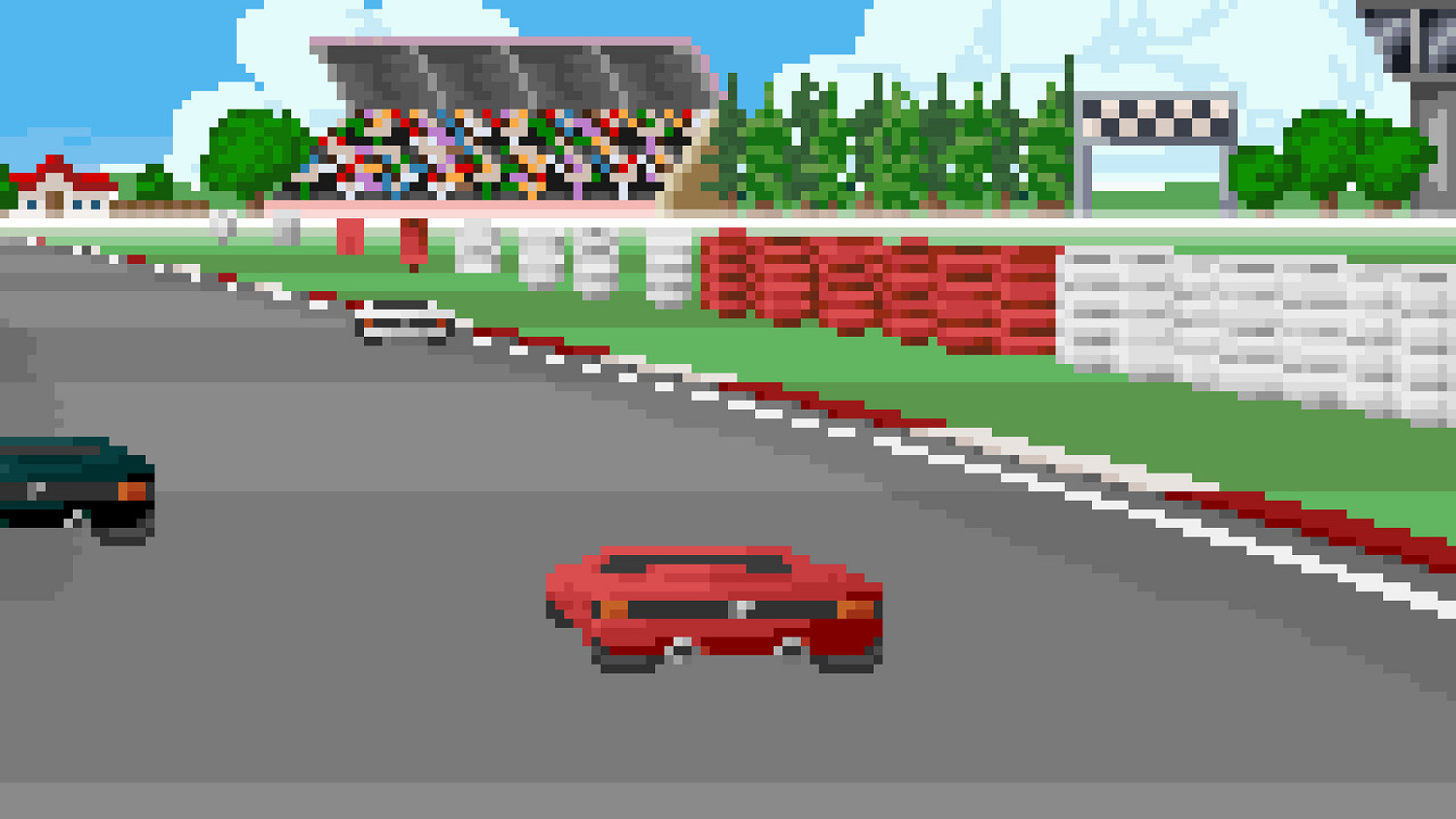 指向點擊遊戲《像素哥三代》發售 售價約新台幣182元