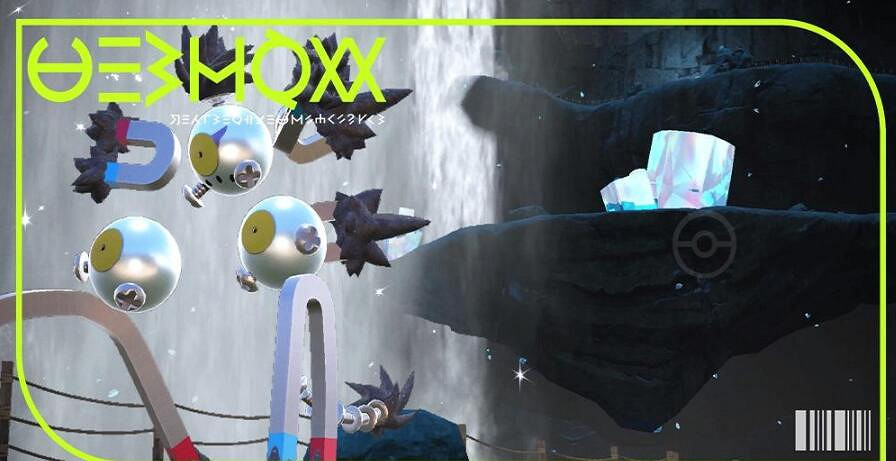 《寶可夢朱紫》新精靈圖鑒怎麽樣？新增寶可夢圖片大全