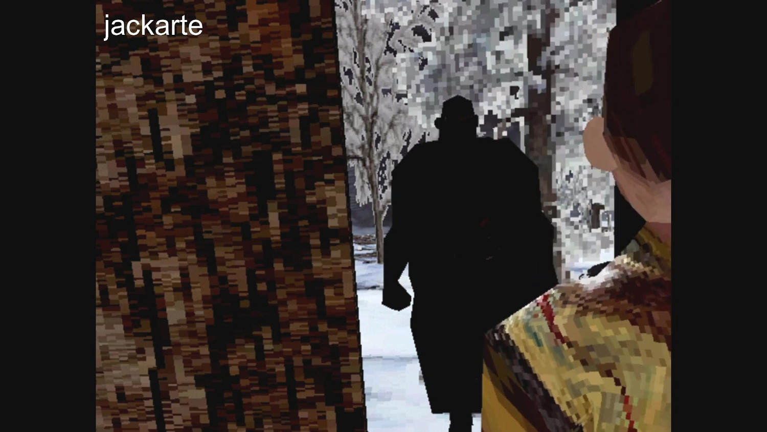 粉絲自製PS1風格《戰神:諸神黃昏》預告 有點喜感! 粉絲自製PS1風格《戰神:諸神黃昏》預告 有點喜感!