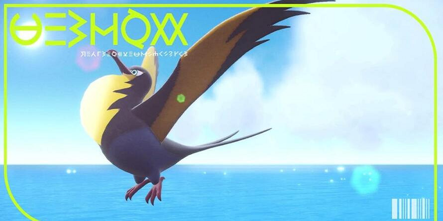 《寶可夢朱紫》新精靈圖鑒怎麽樣？新增寶可夢圖片大全