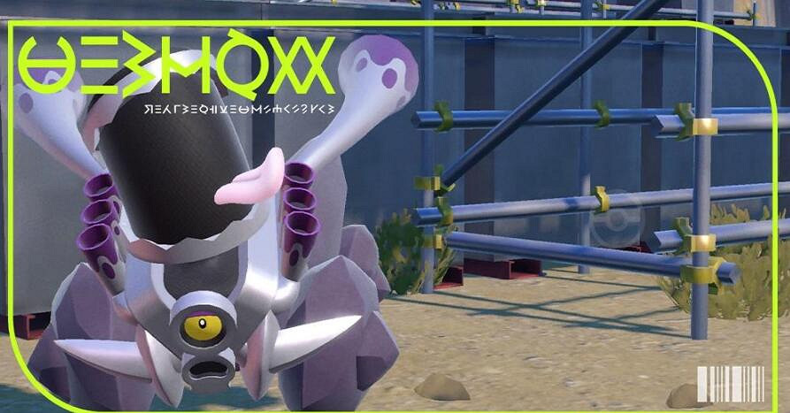 《寶可夢朱紫》新精靈圖鑒怎麽樣？新增寶可夢圖片大全