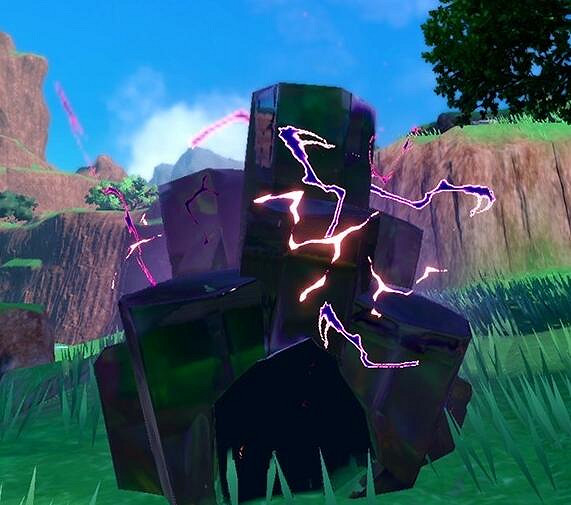 《寶可夢朱紫》最強噴火龍在哪抓?最強噴火龍獲得方法 《寶可夢朱紫》最強噴火龍在哪抓?最強噴火龍獲得方法