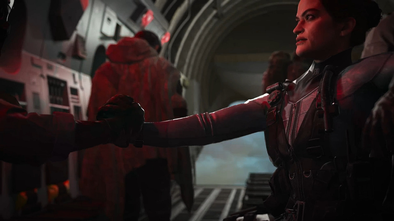 《決勝時刻：現代戰域2》預載今天開啟！新宣傳片公開