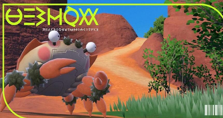 《寶可夢朱紫》新精靈圖鑒怎麽樣？新增寶可夢圖片大全