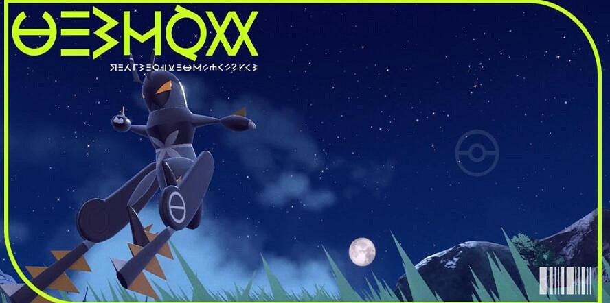 《寶可夢朱紫》新精靈圖鑒怎麽樣？新增寶可夢圖片大全