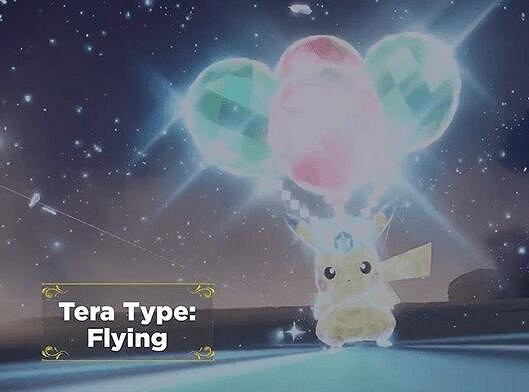 《寶可夢朱紫》太晶化寶可夢形態圖鑒 各屬性精靈太晶化形態怎麽樣？