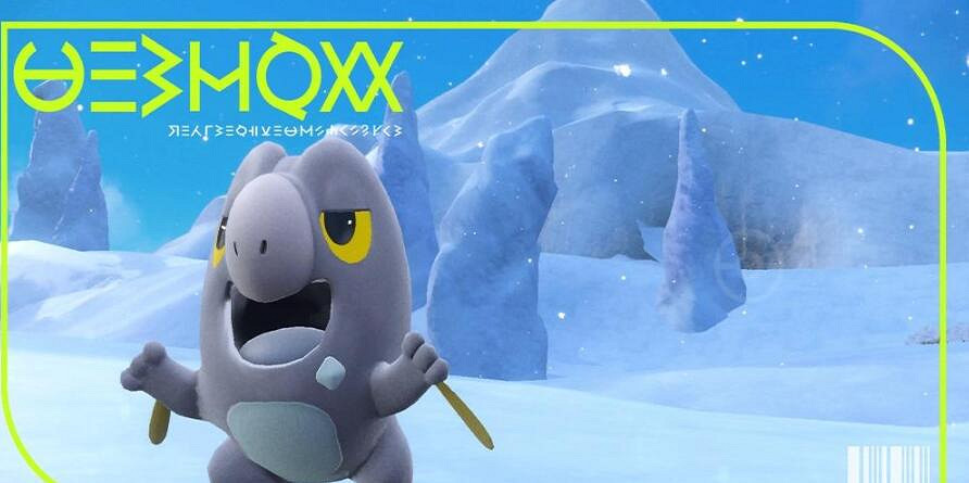 《寶可夢朱紫》新精靈圖鑒怎麽樣？新增寶可夢圖片大全