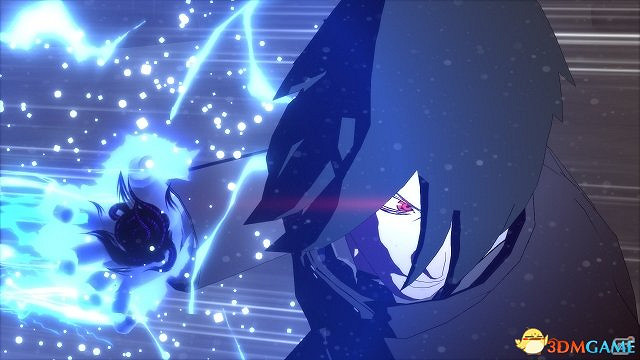 博人傳開播紀念 PS4《火影究極風暴4》優惠開啟 博人傳開播紀念 PS4《火影究極風暴4》優惠開啟