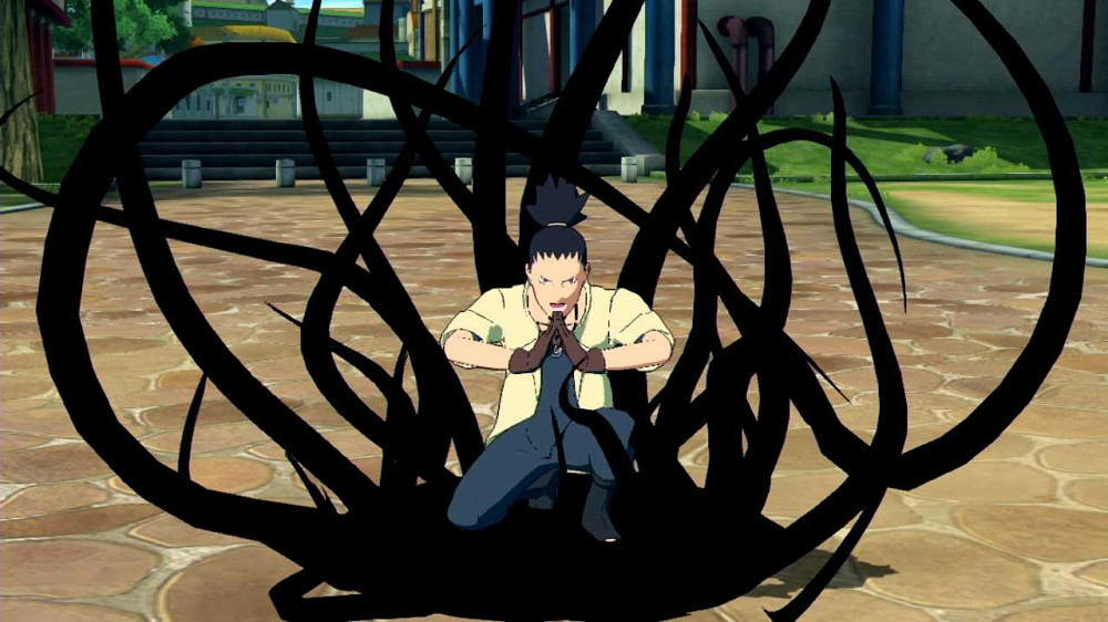 Switch版《火影忍者:究極風暴4 博人傳》PV 預購開啟 Switch版《火影忍者:究極風暴4 博人傳》PV 預購開啟