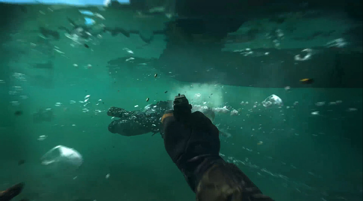 《決勝時刻：現代戰域2》預載今天開啟！新宣傳片公開