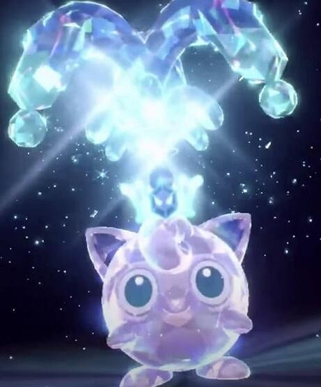 《寶可夢朱紫》太晶化寶可夢形態圖鑒 各屬性精靈太晶化形態怎麽樣？