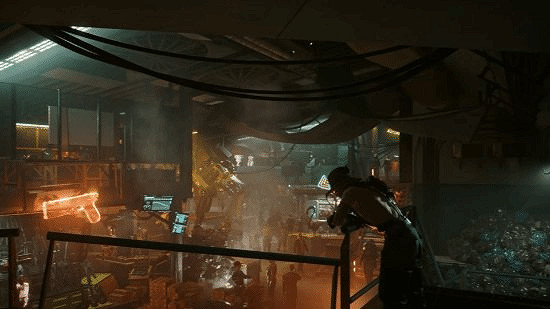 CDPR證實:《2077》“往日之影”資料片將是付費內容! CDPR證實:《2077》“往日之影”資料片將是付費內容!